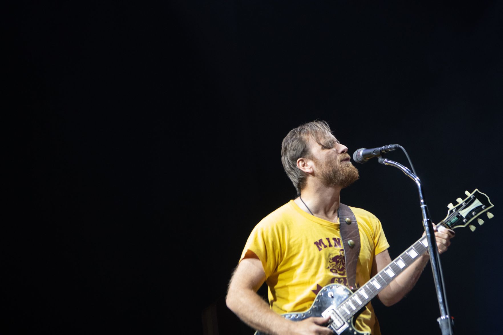 The Black Keys, Modest Mouse at Enterprise Center